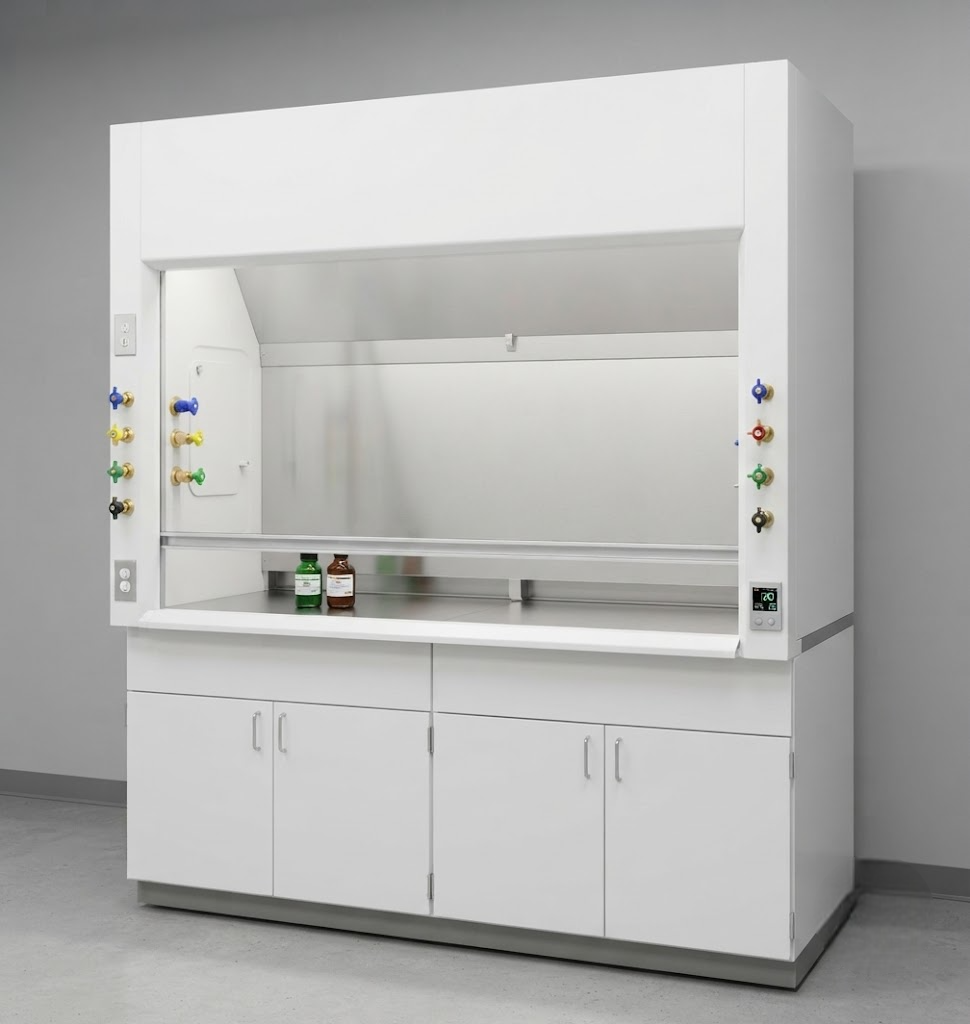 Fume Hood
